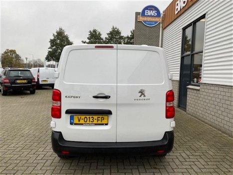 Peugeot Expert - 227S 2.0 BlueHDI 150pk Pro / lease € 252 / airco / cruise / pdc achter / bijrijders - 1