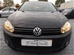 Volkswagen Golf - Automaat highline - 1 - Thumbnail