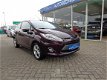 Ford Fiesta - 1.6 Titanium Climate Control / LM Velgen / Electr.Pakket - 1 - Thumbnail