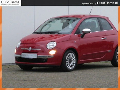 Fiat 500 - 0.9 TwinAir Sport - 1