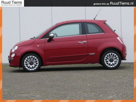 Fiat 500 - 0.9 TwinAir Sport - 1