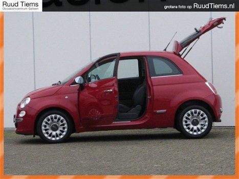 Fiat 500 - 0.9 TwinAir Sport - 1