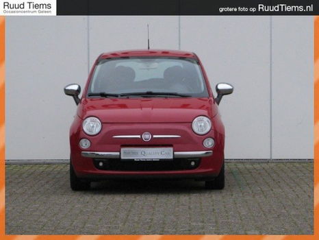 Fiat 500 - 0.9 TwinAir Sport - 1