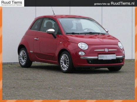 Fiat 500 - 0.9 TwinAir Sport - 1