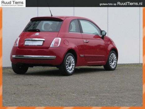 Fiat 500 - 0.9 TwinAir Sport - 1