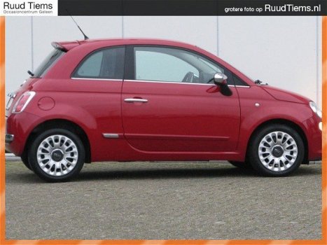 Fiat 500 - 0.9 TwinAir Sport - 1