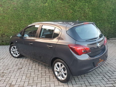 Opel Corsa - 1.4 Business+ Airco, Cruise Control, stuur - 1