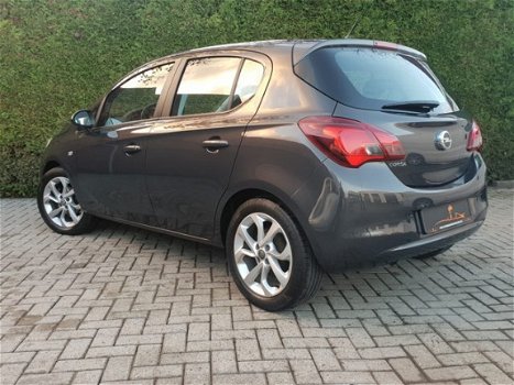 Opel Corsa - 1.4 Business+ Airco, Cruise Control, stuur - 1