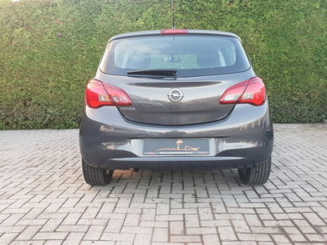 Opel Corsa - 1.4 Business+ Airco, Cruise Control, stuur - 1