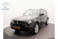 BMW X3 - 3.0i High Executive Youngtimer | Panodak | Leer | 18 inch | Xenon | - 1 - Thumbnail