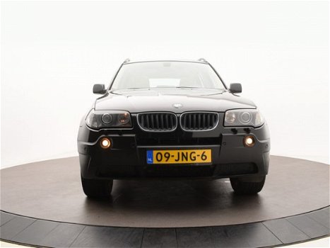 BMW X3 - 3.0i High Executive Youngtimer | Panodak | Leer | 18 inch | Xenon | - 1