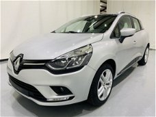 Renault Clio - Grand Tour 0.9 TCe 90 Eco2 Navi/Climate