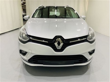 Renault Clio - Grand Tour 0.9 TCe 90 Eco2 Navi/Climate - 1