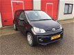 Volkswagen Up! - 1.0 BMT up beats Climaat/Stuurbeding/Prijs inlc 6 Maanden Garantie - 1 - Thumbnail