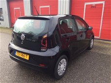 Volkswagen Up! - 1.0 BMT up beats Climaat/Stuurbeding/Prijs inlc 6 Maanden Garantie