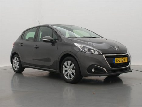 Peugeot 208 - 1.2 82pk Active | Airco | - 1