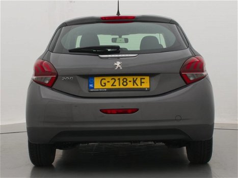 Peugeot 208 - 1.2 82pk Active | Airco | - 1