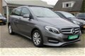 Mercedes-Benz B-klasse - 200 Prestige Panorama leer Trekhaak navigatie - 1 - Thumbnail