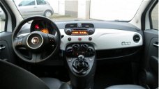 Fiat 500 - 0.9 TwinAir Sport