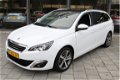 Peugeot 308 SW - 1.2 PureTech GT-line // NAVI // PANO // CAMERA - 1 - Thumbnail