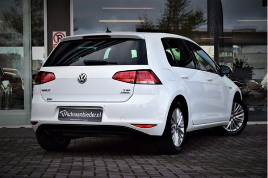 Volkswagen Golf - VII 1.2 TSI Cup Bluemotion / 1e hands / Dealer ond. / Full-optie - 1