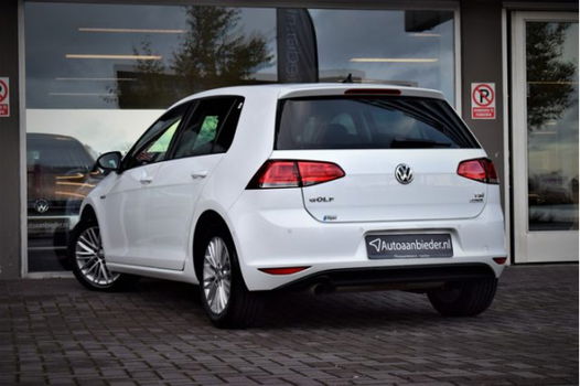 Volkswagen Golf - VII 1.2 TSI Cup Bluemotion / 1e hands / Dealer ond. / Full-optie - 1