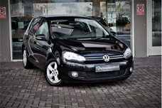 Volkswagen Golf - 1.2 TSI Team / 1e hands / Dealer ond. / Full-optie