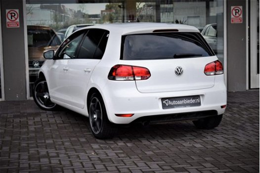 Volkswagen Golf - 1.2 TSI Style / Navi / PDC / Cruise / Full-optie - 1