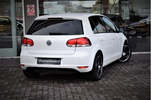 Volkswagen Golf - 1.2 TSI Style / Navi / PDC / Cruise / Full-optie - 1