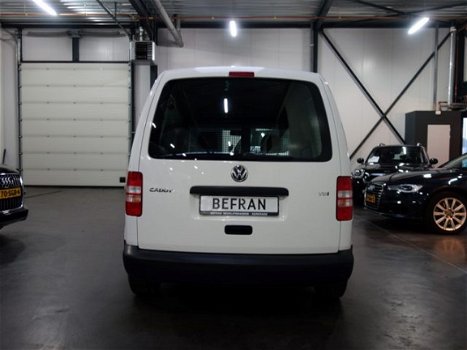 Volkswagen Caddy - 1.6 TDI 102 Pk Airco - 1