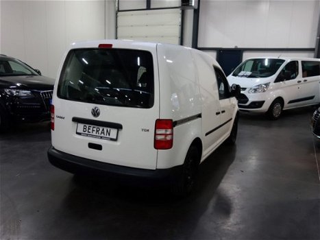 Volkswagen Caddy - 1.6 TDI 102 Pk Airco - 1