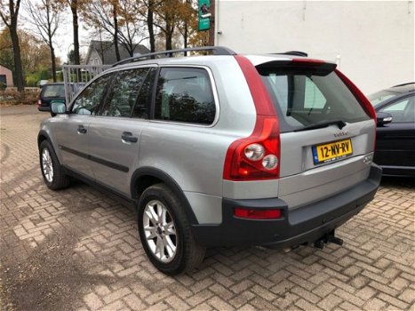 Volvo XC90 - T6 2.9 Executive Schuifdak 7 Persoons - 1