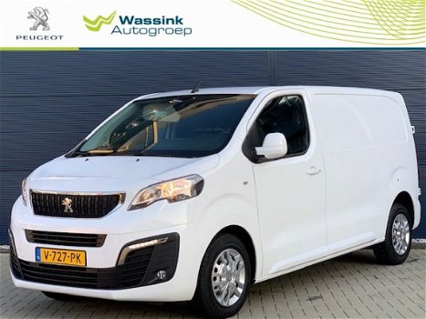 Peugeot Expert - 2.0 HDi 122pk PREMIUM NAVI/TREKHAAK - 1