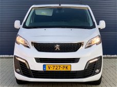 Peugeot Expert - 2.0 HDi 122pk PREMIUM NAVI/TREKHAAK