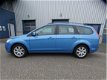 Ford Focus Wagon - 1.6 Trend / airco / cruise control / trekhaak / parrot - 1 - Thumbnail