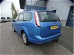 Ford Focus Wagon - 1.6 Trend / airco / cruise control / trekhaak / parrot - 1 - Thumbnail