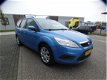 Ford Focus Wagon - 1.6 Trend / airco / cruise control / trekhaak / parrot - 1 - Thumbnail