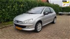 Peugeot 206 - 1.6-16V Quiksilver Airco El Ramen APK 7/2020 - 1 - Thumbnail