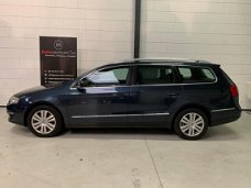 Volkswagen Passat Variant - 2.0 TDI Sportline * AUT * Alcantra/ Leder