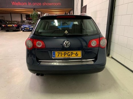 Volkswagen Passat Variant - 2.0 TDI Sportline * AUT * Alcantra/ Leder - 1