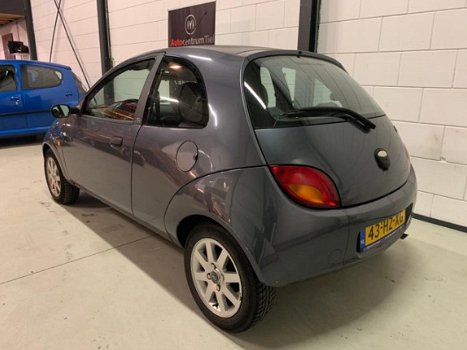 Ford Ka - 1.3 6 Edition * NAP * Airco * NW APK - 1