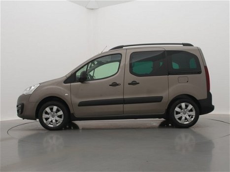 Citroën Berlingo - 1.2 110pk XTR | Navigatie | Parkeersensoren | Climate control | - 1