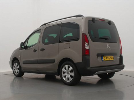 Citroën Berlingo - 1.2 110pk XTR | Navigatie | Parkeersensoren | Climate control | - 1