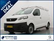 Peugeot Expert - 226S 1.6 BlueHDI 95pk Pro | Airco | Parkeersensoren | Schuifdeur | Imperiaal | Trek - 1 - Thumbnail