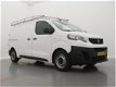 Peugeot Expert - 226S 1.6 BlueHDI 95pk Pro | Airco | Parkeersensoren | Schuifdeur | Imperiaal | Trek - 1 - Thumbnail