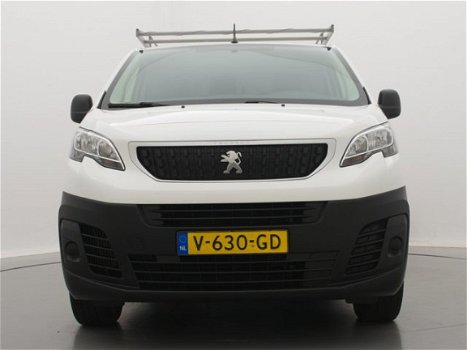 Peugeot Expert - 226S 1.6 BlueHDI 95pk Pro | Airco | Parkeersensoren | Schuifdeur | Imperiaal | Trek - 1