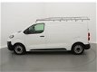 Peugeot Expert - 226S 1.6 BlueHDI 95pk Pro | Airco | Parkeersensoren | Schuifdeur | Imperiaal | Trek - 1 - Thumbnail