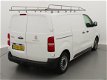 Peugeot Expert - 226S 1.6 BlueHDI 95pk Pro | Airco | Parkeersensoren | Schuifdeur | Imperiaal | Trek - 1 - Thumbnail