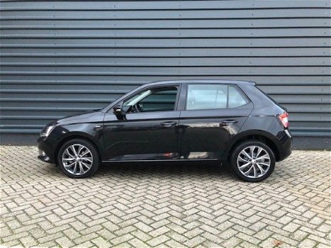 Skoda Fabia - 1.0 TSI Drive - 1