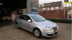 Volkswagen Jetta - 1.9 TDI Comfortline Business 1STE EIGENAAR - 1 - Thumbnail